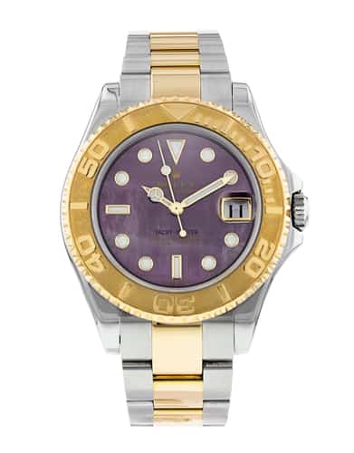 Rolex Yacht-Master 168623 Rolex Yacht-Master 168623
